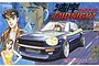 Fujimi 1/24 Nissan Fairlady S30Z Devil Z (WM-1) Scaled Plastic Model Kit 171029