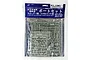 Fujimi 1/350 scale IJN boat accessory set plastic model kit in original sealed packaging.