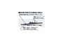 Fujimi 1/3000 Attack on Pearl Harbor The Nagumo Task-force Scaled Plastic Model Kit 401492