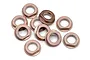 HPI 6x10x3mm Oilite Flanged Bushings 10Pcs B075