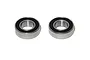 HPI 8x16x5mm Rubber Shielded Ball Bearings 2Pcs B085