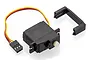 UDI Steering Servo w/ Futaba J Connector U16PRO-003