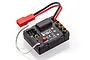 UDI Receiver & Brushless ESC Main Board w/ Standard Servo Futaba J Connector U16PRO-001