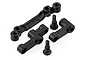 UDI 1/16 Steering Bellcrank & Drag Link Set U1601-031