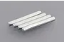 UDI Steel 2.5x21mm Hinge Pins 2Pcs U1601-033