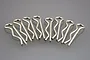 UDI 1/16 0.75mm Body Pins 8Pcs U1601-002
