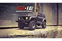 Hobby Plus CR-18 Rushmore RC Rock Crawler Electric 4WD 1/18 Scale RTR - Metallic Grey 18-240144