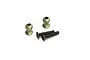 Kyosho 6.8mm Pivot Balls 2Pcs IFW416