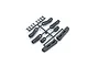 Kyosho Suspension Holder Set. IF124C