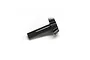A single Kyosho steel 13T 1Mod bevel gear shown against a plain white background.