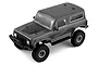 Hobby Plus Rushmore CR-18 RC Rock Crawler Electric 4WD 1/18 Scale Kit 1810046