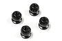 Kyosho Pivot Balls Flanged (W=7.8mm) 4Pcs MA337