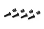 Kyosho Knuckle Arm Collar 4Pcs OL032