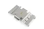 Yeah Racing Stainless Steel Skid Plate EMED-002