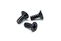 HPI 3x8mm Coarse Thread Countersunk Head Screws 10Pcs Z576