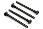 HPI 3x40mm Coarse Thread Binder Head Screw Pins 4Pcs Z599
