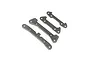 Losi Steel Pivot Pin Mount Set LOS234023