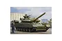Trumpeter 1/35 Soviet Su-100U Tank Destroyer Scaled Plastic Model Kit 09589