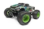 HPI 1/12 GT-2XS Vaughn Gittin Jr Painted Body Shell 115523