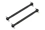 HPI 56mm Drive Shafts 2Pcs 107874