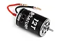 HPI Saturn 550 Size 12T Brushed Motor 120117