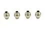 Kyosho Pivot Balls For Fazer Mk2 4Pcs FAW219