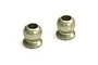 Kyosho Pivot Balls (W=6.8mm) 10Pcs W0202