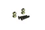Kyosho 6.8x10.2mm Pivot Balls 2Pcs IFW417