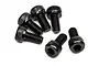 HPI 4x8mm Fine Thread Cap Head Screws 6Pcs Z792