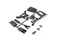 Kyosho Air Cleaner & Body Mount Set For Psycho Kruiser IS153B