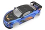 Kyosho 1/10 Alpine GT4 Painted Body Shell FAB603