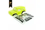 Hobby Plus 1/24 G-Armour Yellow Painted Body Shell 240127
