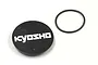 Kyosho Rudder Hatch & O-Ring For Surfer 3 B0108-03-1B