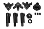 Kyosho Plastics Parts BL7