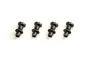 Kyosho Steel Shock Bush For Big Shock 4pcs IF346-04