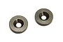Kyosho Gunmetal Aluminium Wing Washer 2Pcs IF455