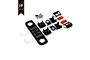 Hobby Plus CR-18 Rushmore LED Light Mount Set 240053