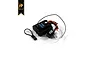 Hobby Plus CR-18 Gen2 Brushed ESC & 2.4Ghz Receiver Combo 240062