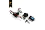 Hobby Plus CR-24 Performance Upgrade Kit 240036