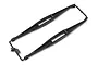 Kyosho Long Rear Link Suspension Arm For 1/10 Outlaw Rampage 2Pcs OL002-2