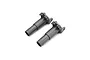 Kyosho Rear Hub Carrier Set For 1/8 Mad Force 2pcs. MA004R