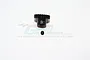 GPM Steel 24T 48dp/0.5Mod Pinion Gear MTG4824T-BK