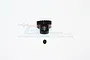 GPM Steel 22T 48dp/0.5Mod Pinion Gear MTG4822T-BK
