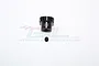 GPM Steel 19T 48dp/0.5Mod Pinion Gear MTG4819T-BK