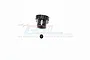 GPM Steel 20T 48dp/0.5Mod Pinion Gear MTG4820T-BK