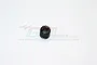 GPM Hardened Steel 18T Drive Gear for Axial SCX10 II SSCX2018T-BK