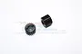 GPM Hardened Steel 20T Drive Gears for Axial SCX10 II 2Pcs SSCX2020T-BK