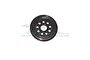 GPM HD Steel 59T Spur Gear LM059TS-BK