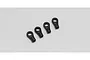 Kyosho Rod Ends (5.8mm) 4Pcs 97038