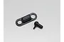 Kyosho Waterproof Switch Cover For Boats FW11C